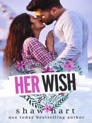 cover image of Her Wish